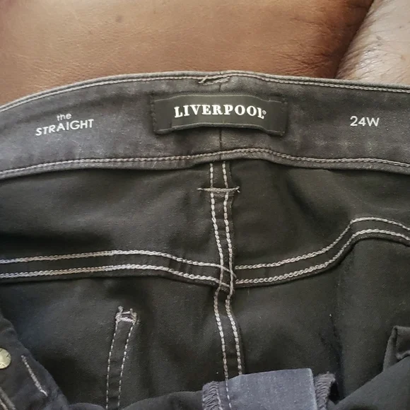 Liverpool Jeans - Picture 13 of 15